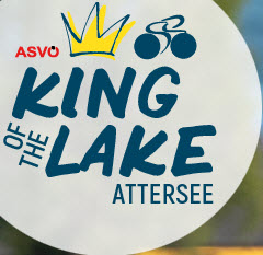 King of the lake