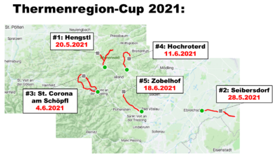 Termenregioncup 2021